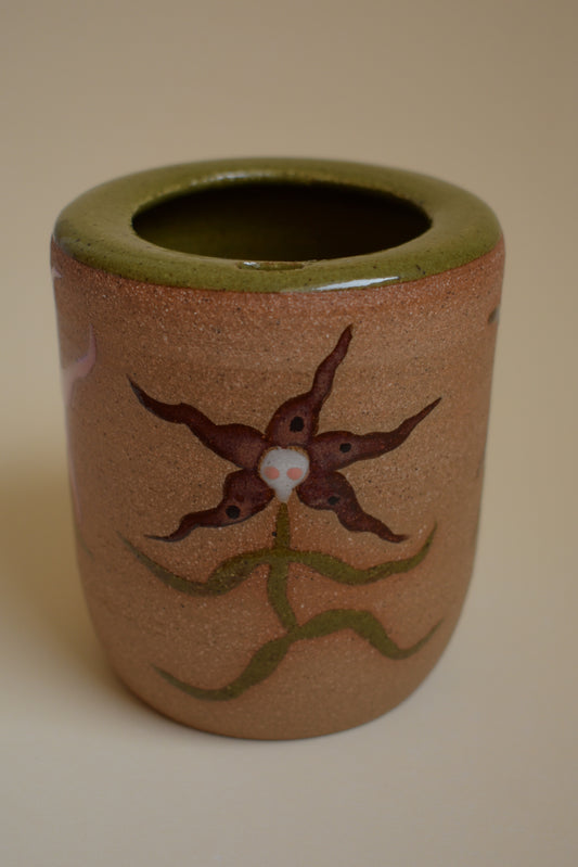 Spellbound Starflower Travel Mug