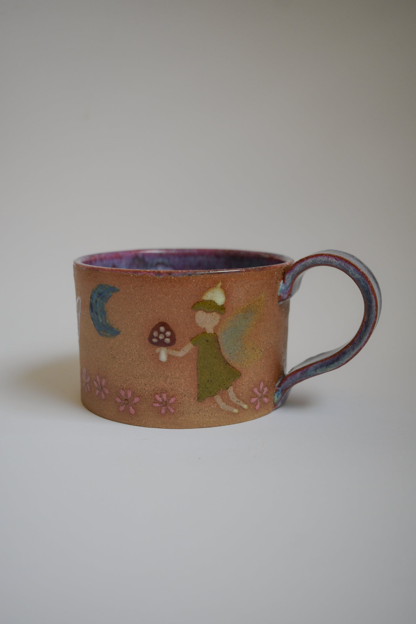 Fairyland Mug