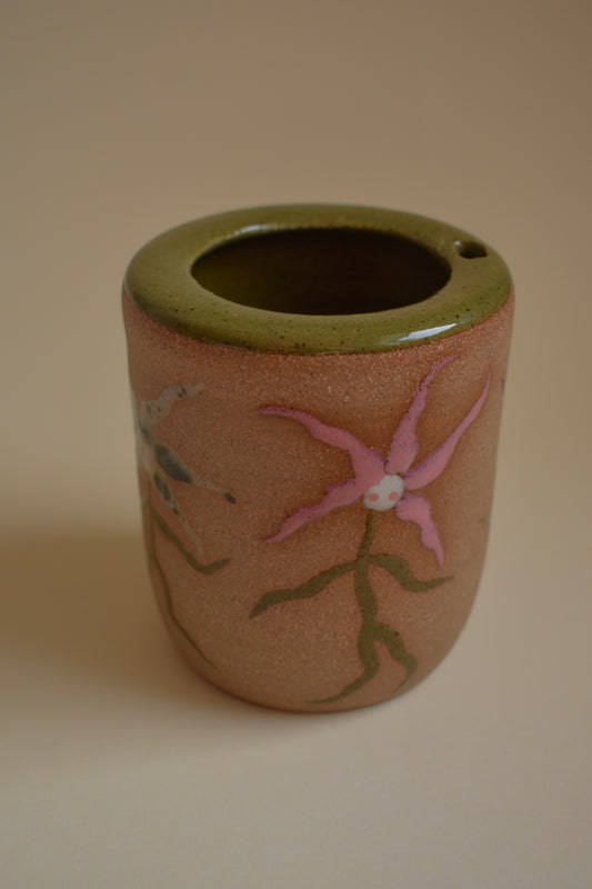 Spellbound Starflower Travel Mug