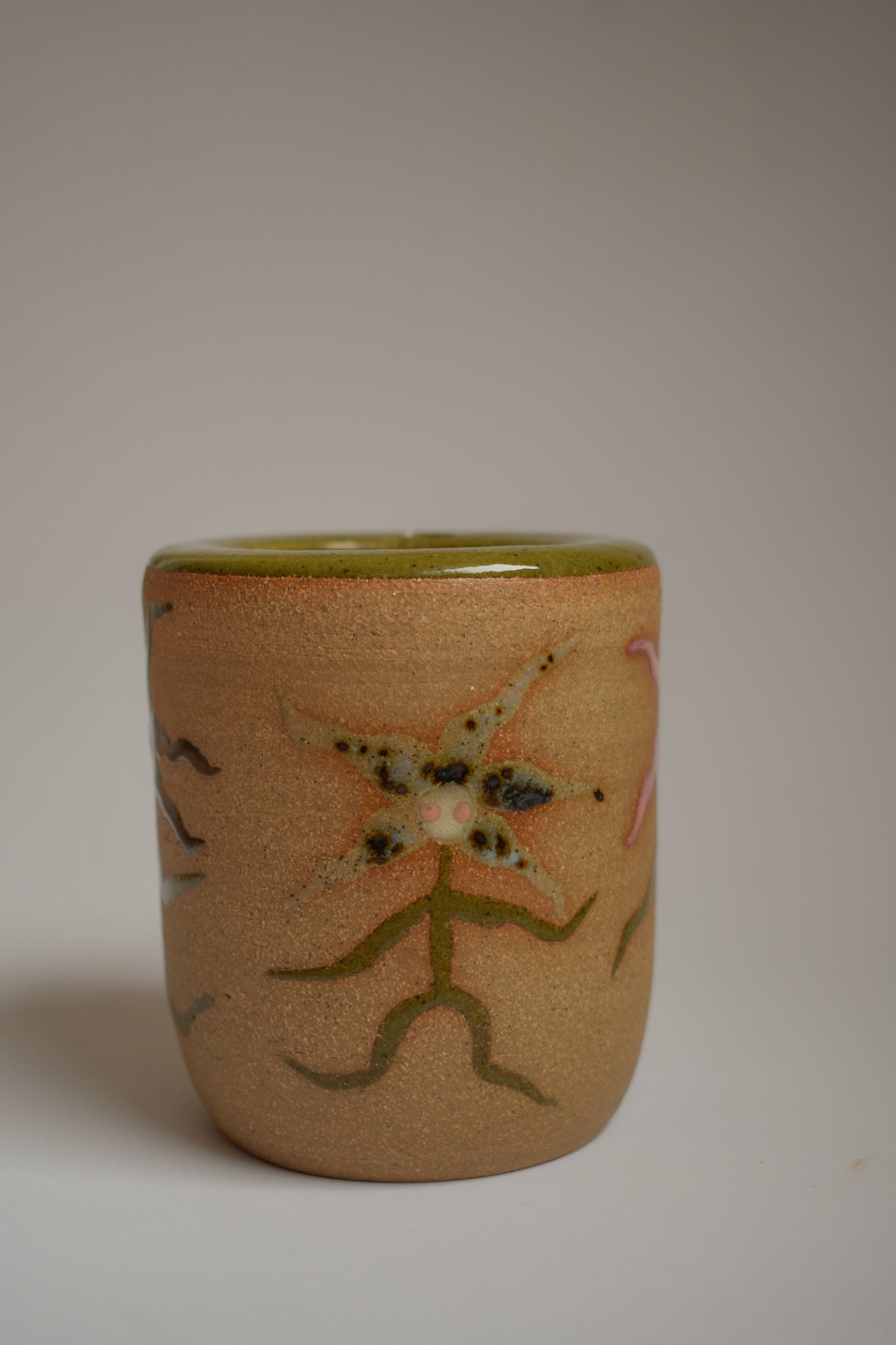 Spellbound Starflower Travel Mug