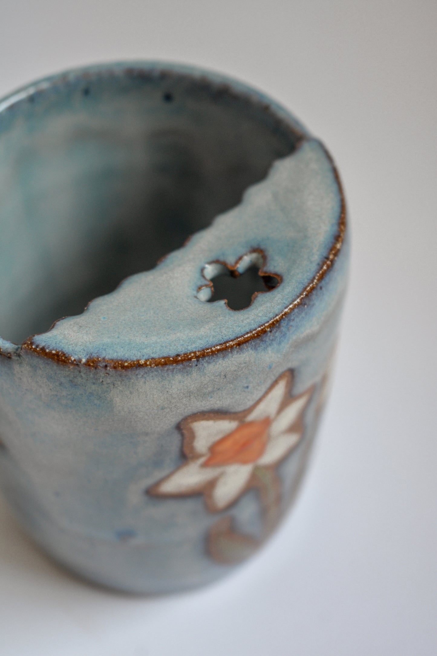 Daffodil Travel Mug