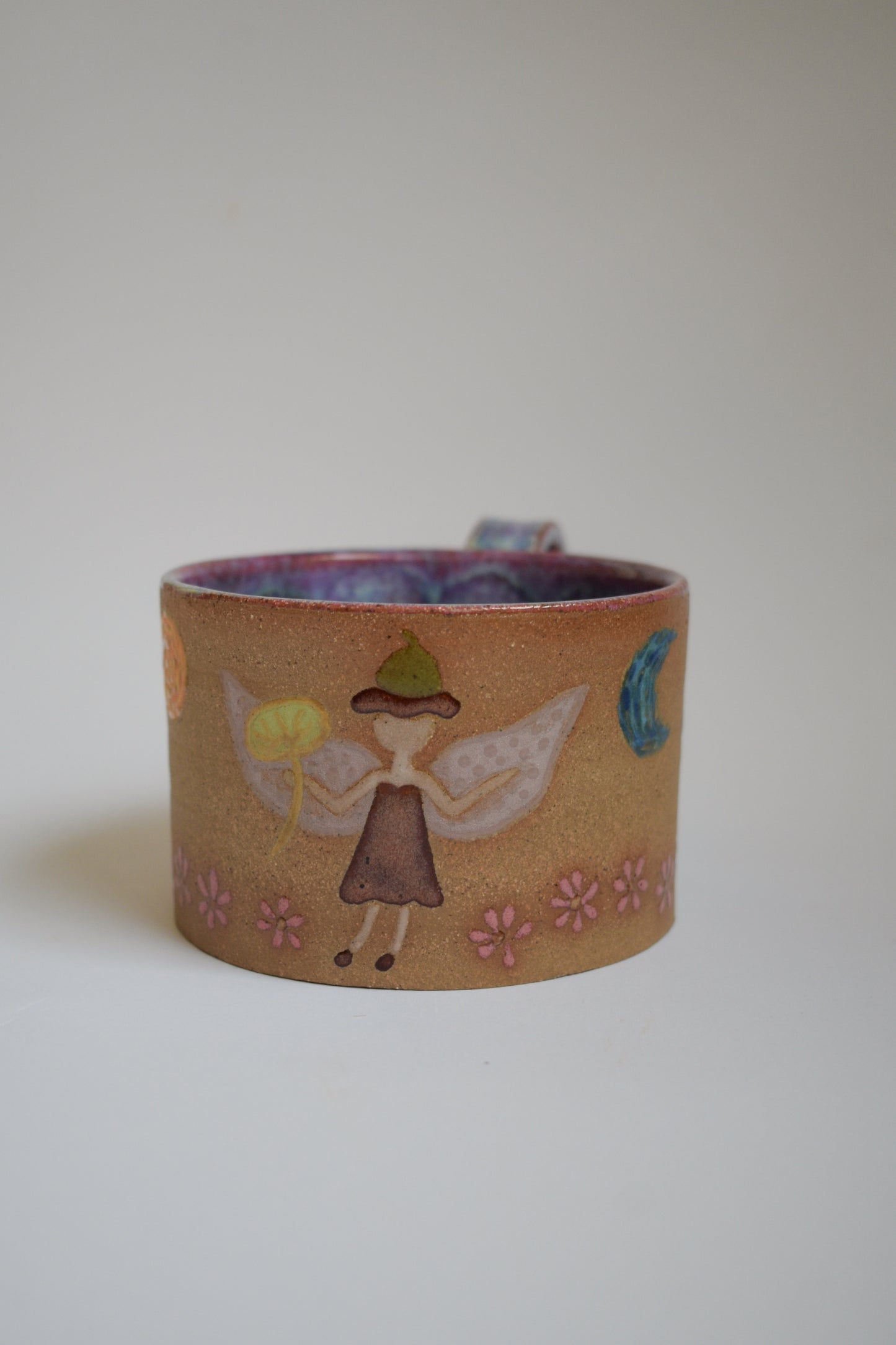 Fairyland Mug
