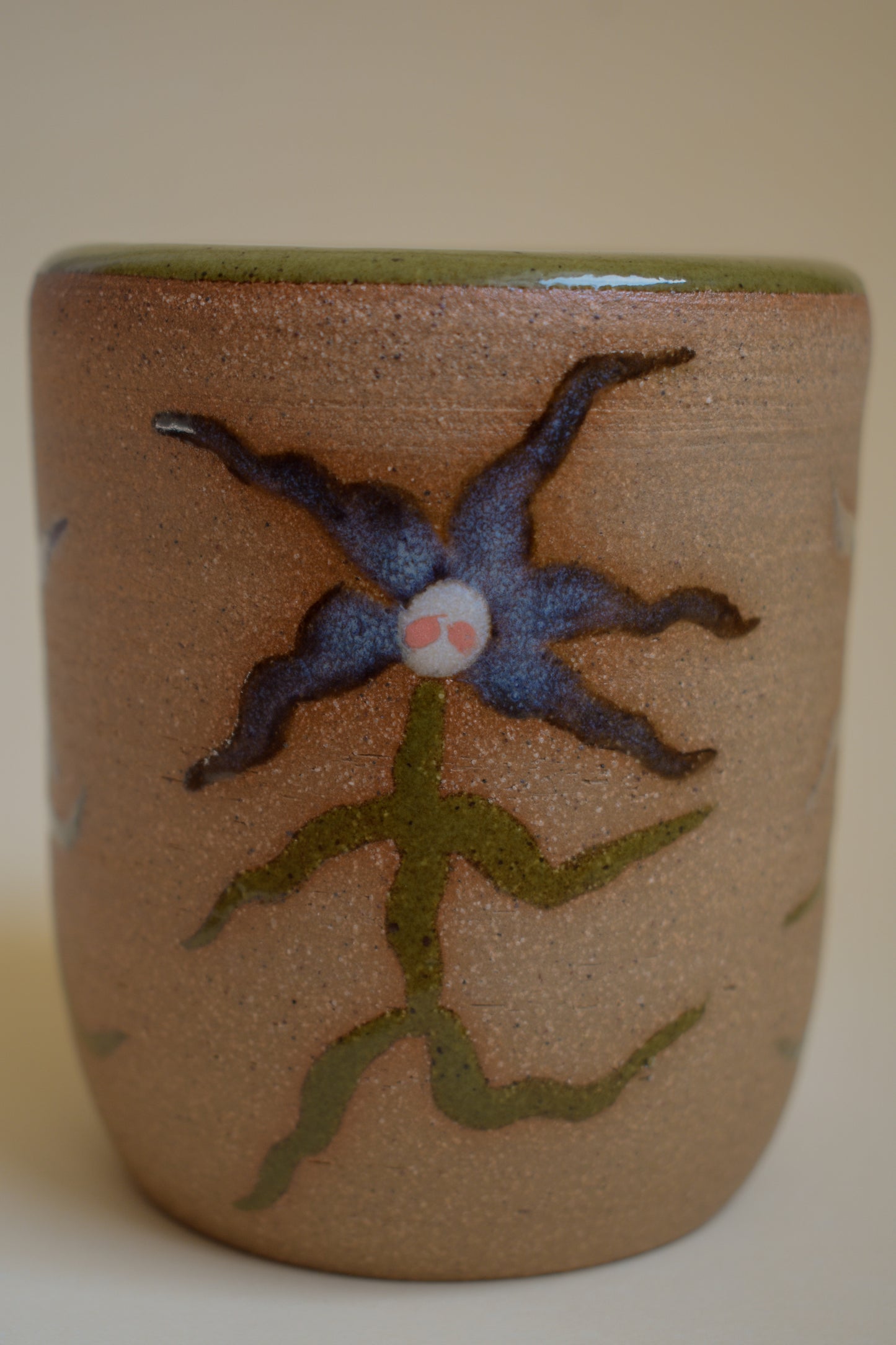 Spellbound Starflower Travel Mug