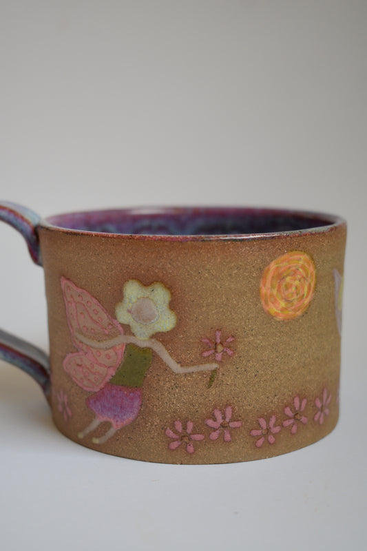 Fairyland Mug
